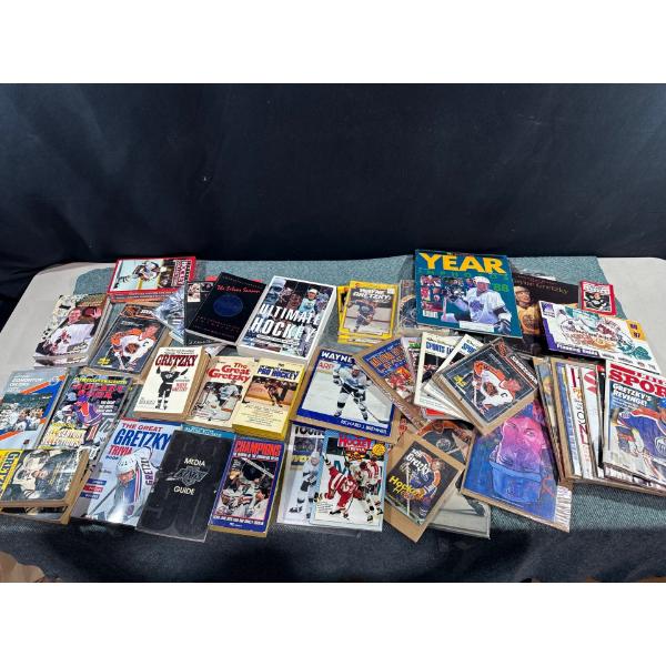 Ottawa Senators Books