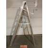 Image 2 : Aluminum 5-Step Ladder, Model 506, Type 3