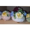 Image 3 : Ceramic Flowers, Some by Radnor