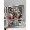 Image 4 : Binder of Donruss 1994, 97-98 Hockey Cards
