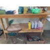 Image 7 : Tool Wall Hand Tools