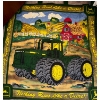 Image 2 : John Deer Collectibles & Coors Light Cowboy Hat