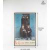 Image 1 : Print Frame Of Collectible Vintage-Style Poster Commemorating The Beatles 1963  36''INCHES IN HEIGHT