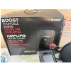 Image 3 : Web boost, Home or Building booster signal system portable music system with doc for iPhone or iPod 