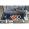 Image 11 : , Walter Line-Mate II 6268B Grinder and Bosch 3107DVS Sander