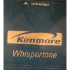 Image 2 : Kenmore Whispertone Canister Vac w/ Acessories