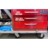 Image 24 : Gray Rolling Tool Chest With Extensive Mechanic and Machinist Hand Tools