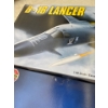 Image 2 : B-1B Lancer Plane 1:48Sc w/ Bac Aerospatiale Concorde 1:72 Sc 