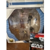 New Star Wars Collectibles - Chewbacca Figurine & More