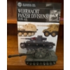 Image 1 : Vintage Dinky Toys Leopard Tank Model#692 from Militaria Series
