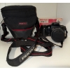 Image 2 : Pentax PZ-20 Camera w/Carrying Case