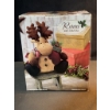 Image 13 : Fabric Christmas Decor