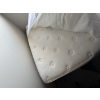 Image 2 : Sealy Daisy town Euro top Double Mattress/ Box spring and frame. Great Condition and Mattress Cover