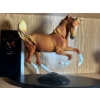 Image 3 : Collection Of Horses: Limited Edition Arabian Horse Sculpture 1435/2500 & More
