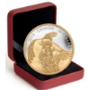 Image 2 : 2014 Canadian $20 Nanaboozhoo and the Thunderbird's Nest - 1 oz Fine Silver Coin