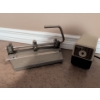 Image 9 : Vintage Gadget Collection - DYMO w/ Refills  Electric Pencil Sharpener Tripod Knife Sharpener 