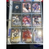Image 6 : Hockey Cards form Various Company's
