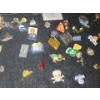 Image 6 : Collection of Pins, Some Other Small Trinkets Pictured 