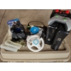 Image 1 : Gaming Consoles, Controllers and Games-Xbox 360, wii, PS Controllers 