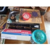 Image 6 : Puzzles, Meccano Set, Marbles, Bingo, Cribbage & more