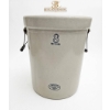 Image 1 : Medalta Pottery 8 Imperial Crock, 17"