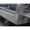 Image 11 : Aluminum and Steel Metal Scrap