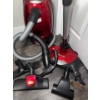Image 2 : Simplicity Home Vacuum System w/Attachments Cannister Vacuum 