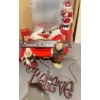Image 3 : Seasonal Assortment - Santa Claus Zone Stockings & More