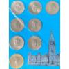 Image 7 : Canadian Coin Set
