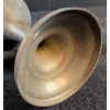 Image 5 : Brass Indian Vase, Furniture Claws, & Candle Stick
