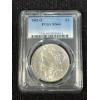 Image 1 : MS 64 1882 Silver Morgan Dollar