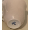 Image 4 :  LLADRO Porcelain 'Dove Cup w/ Sacuer' - 2.5T 