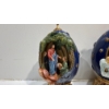 Image 6 : Jesus Themed Faberge Eggs 5H