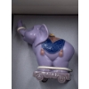 Image 2 : LLADRO Porcelain 'Circus Star' From Santa's Workshop 2.5L		Decorative Arts - Porcelain	