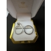 Image 4 : Round Brilliant 1.00ct D VS2 Diamond Ring