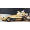 Image 5 : Vintage RC Car, HO Scale Truck Model Kits and Paint