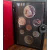 Image 2 : RCM Canadian Coin Collectors Pack - Double Dollar Proof Set Proof Silver Dollars & More