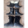Image 2 : Trio Of Size 8 Women's Boots