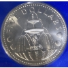 Image 3 : 1974 Barbados Uncirculated Specimen Silver Coin Set 1.927 Troy Ounces