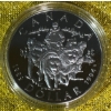 Image 2 : 1994 25th Anniversary of the Canada Games 92.5% Silver Coin, 25.175 grams