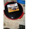 Image 8 : Misc. Garage Tool Collection - Cords, Reheatza, Broad Band Model DA7524, Sandpaper, Drill 