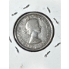 Image 9 : 1950's Canadian Quarters