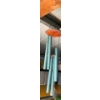 Image 2 : Adorable Garden Decor Collection #2 Incl. Flying Birds, Planters, Chime 