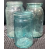 Image 3 : Vintage Bottles & Mason Jars