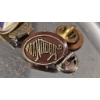 Image 7 : Lapel Pins, Badges, and Vintage Memorabilia