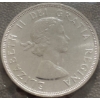 Image 5 : 1964 Canadian Uncirculated Coin Set 80% Silver 1.11 Ounces