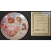 Image 10 : Knowles Brand Collector Plates With Certificates of Authenticity