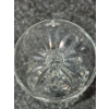 Image 2 : Waterford Crystal Goblets (8) Small