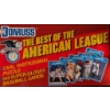 Image 3 : 1988 Donruss - The Best of the American League Baseball Card Box Set (Sealed, 144 Cards)