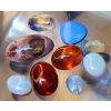 Image 3 :  Opal Parcel (19.8 ct total, assorted sizes)